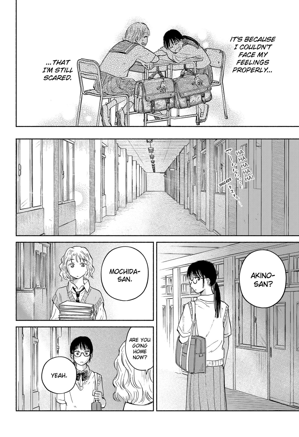 Home at the Horizon Chapter 14 19