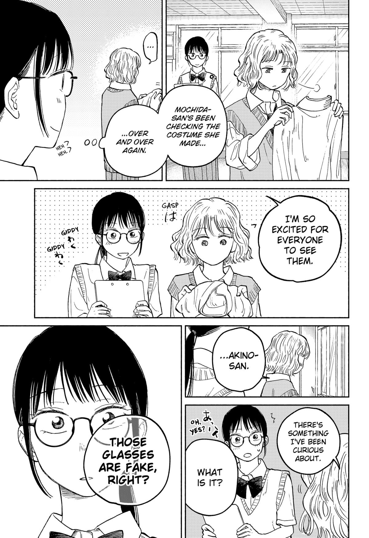 Home at the Horizon Chapter 15 7
