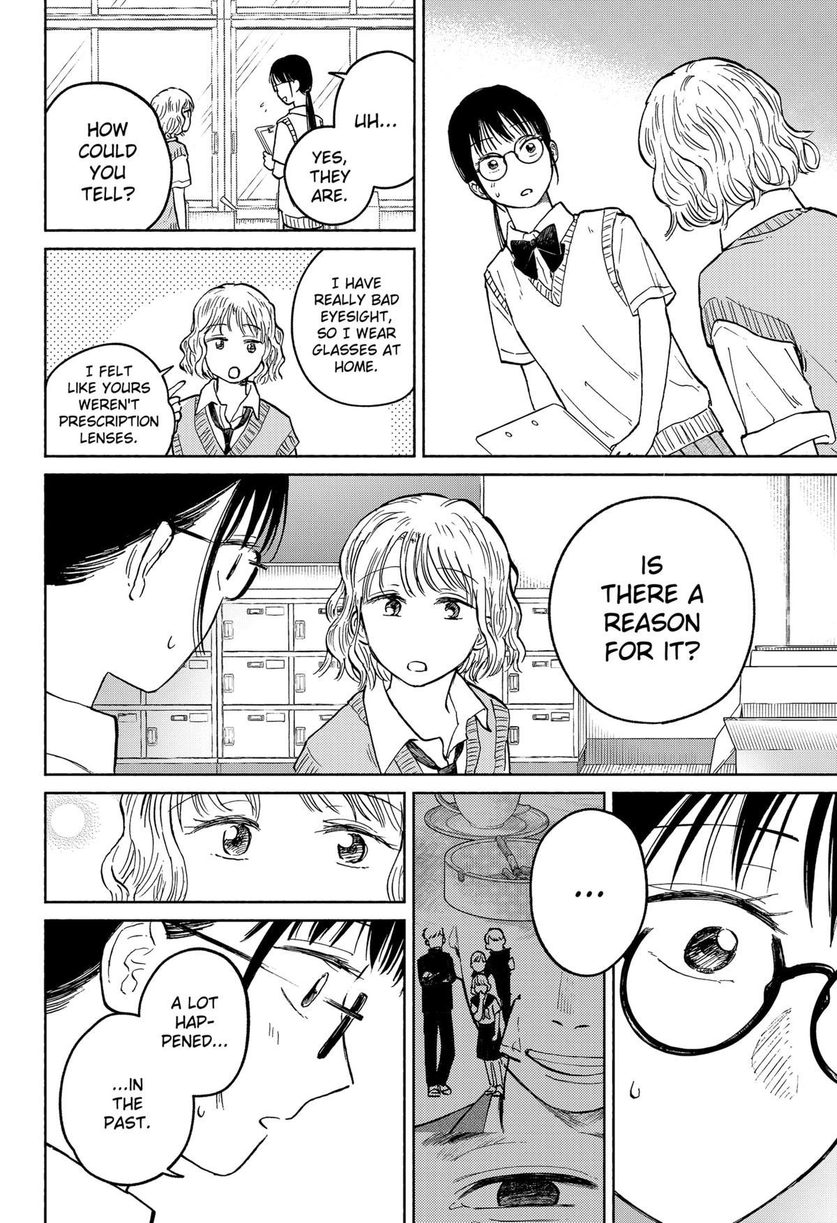 Home at the Horizon Chapter 15 8