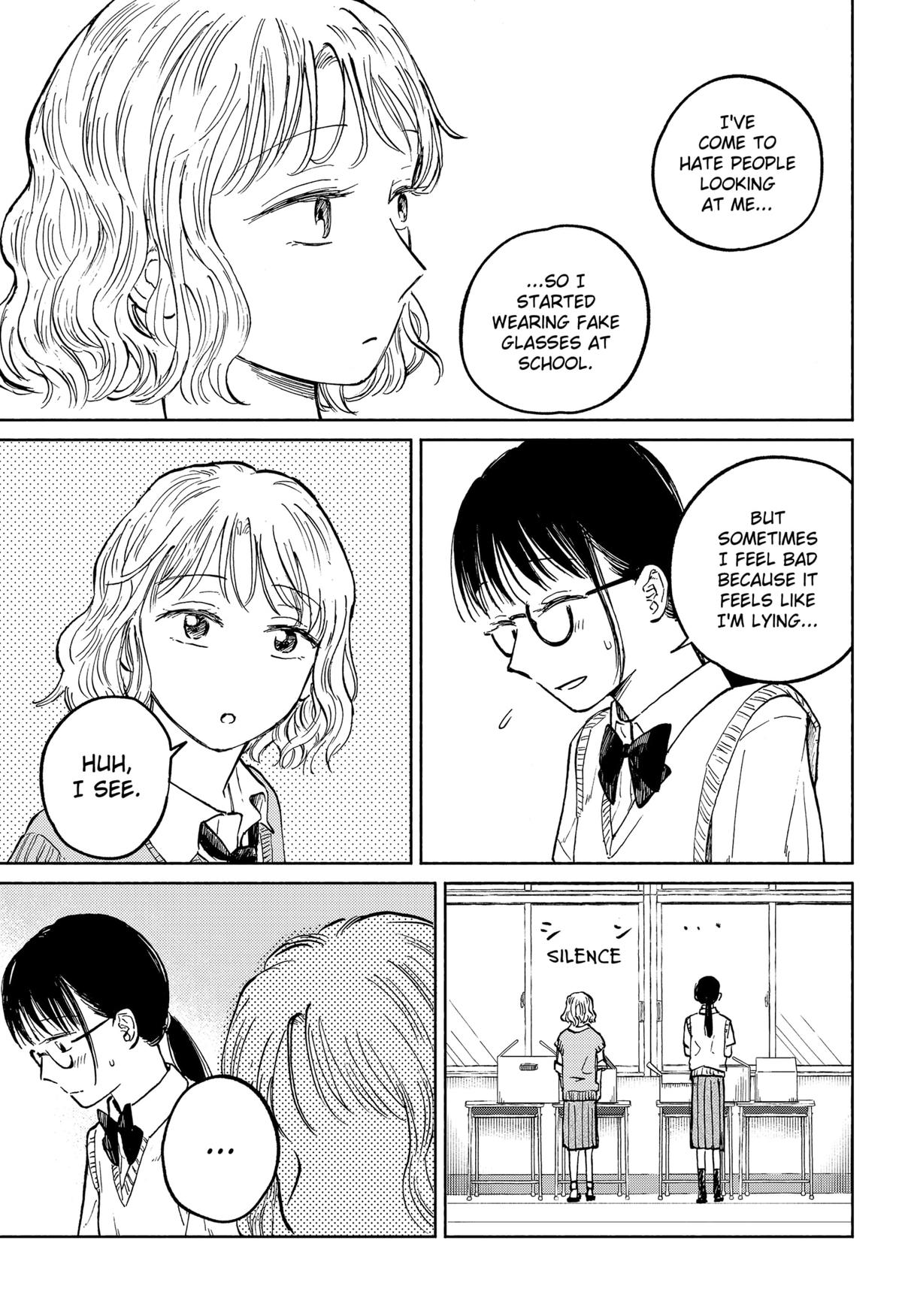 Home at the Horizon Chapter 15 9