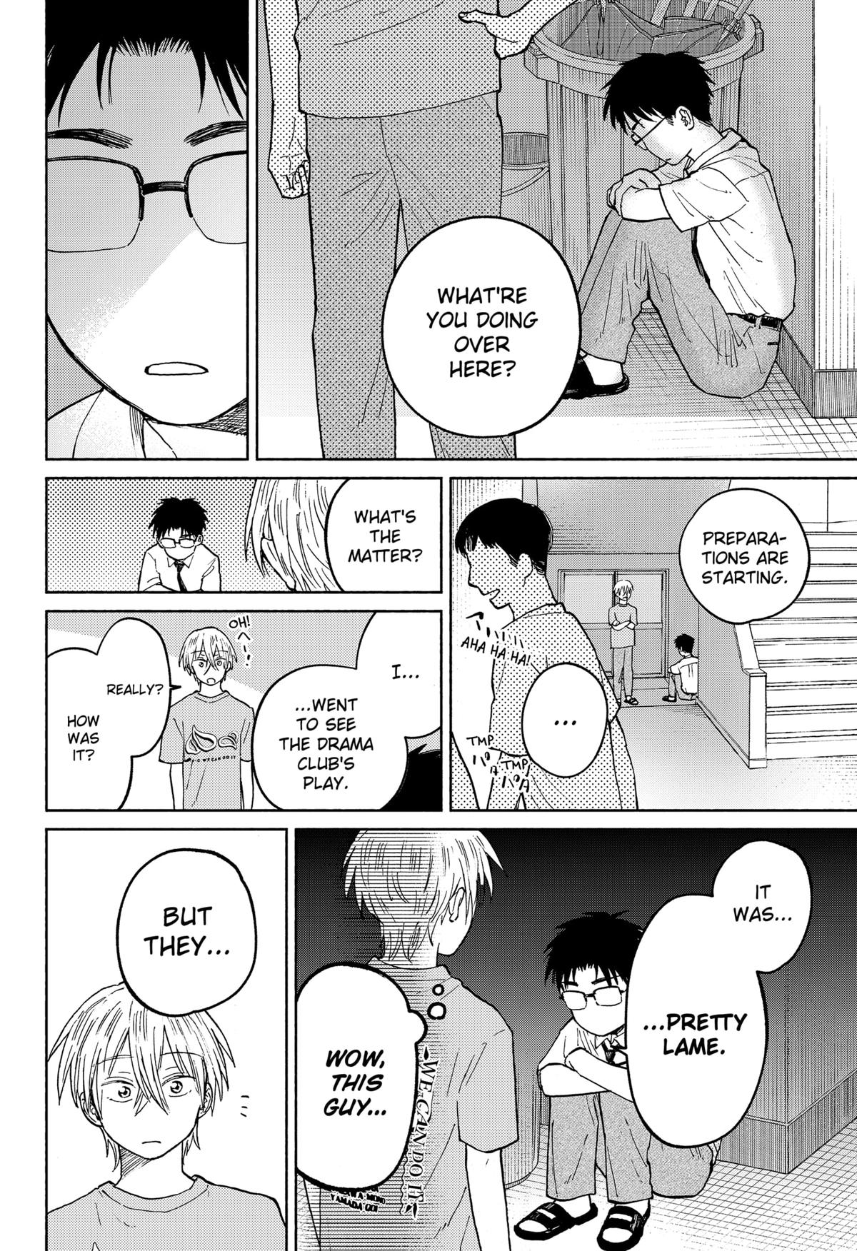 Home at the Horizon Chapter 15 12