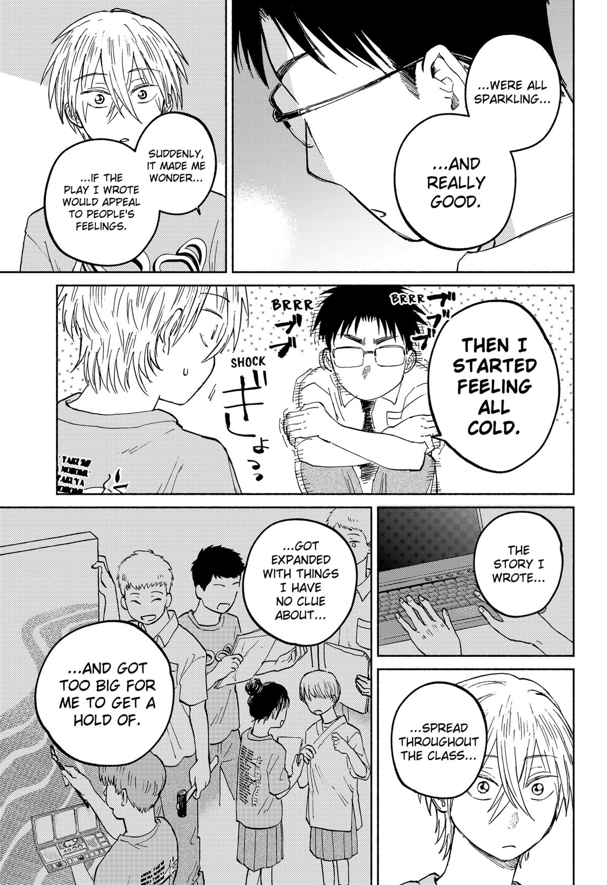 Home at the Horizon Chapter 15 13