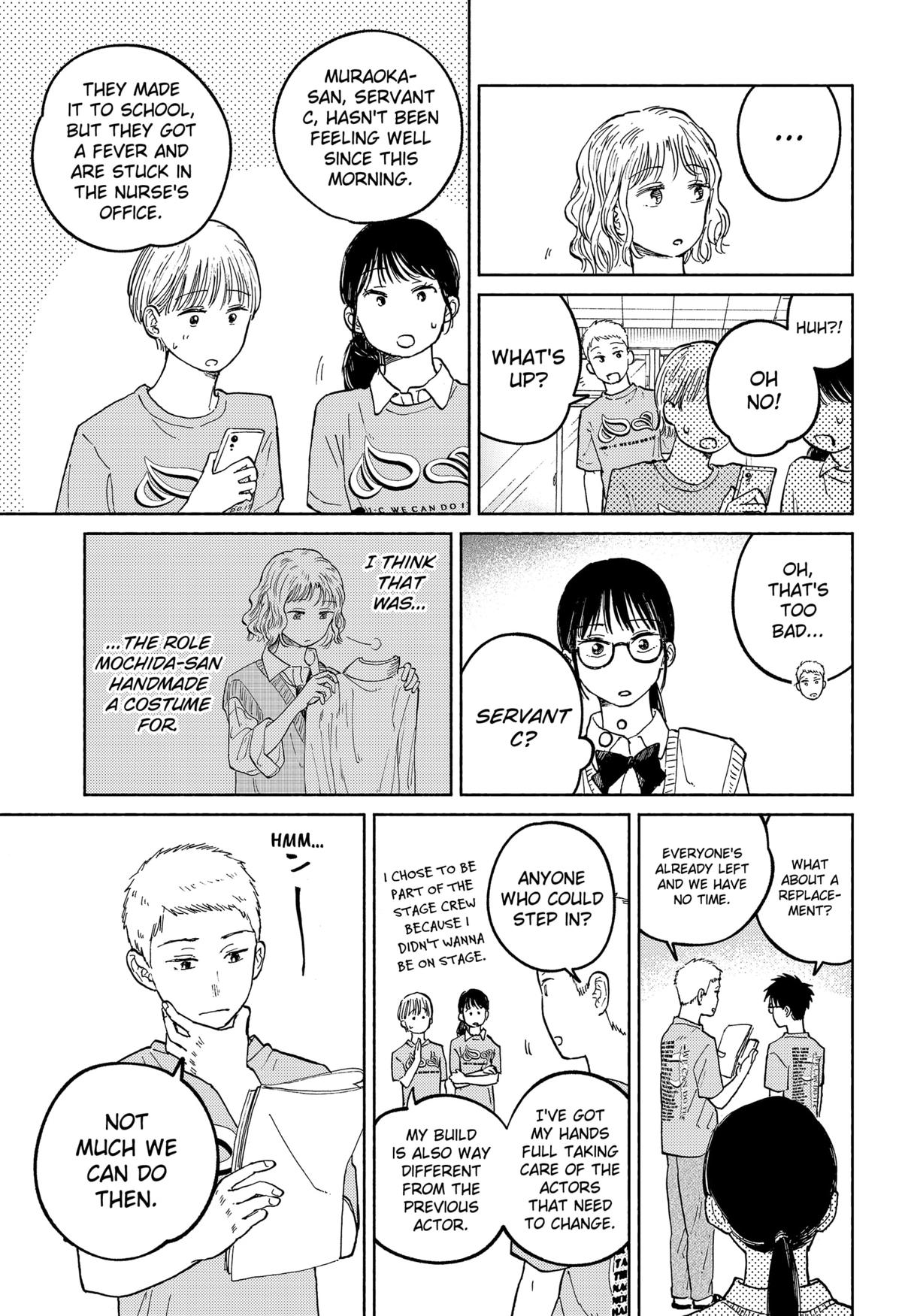 Home at the Horizon Chapter 15 19