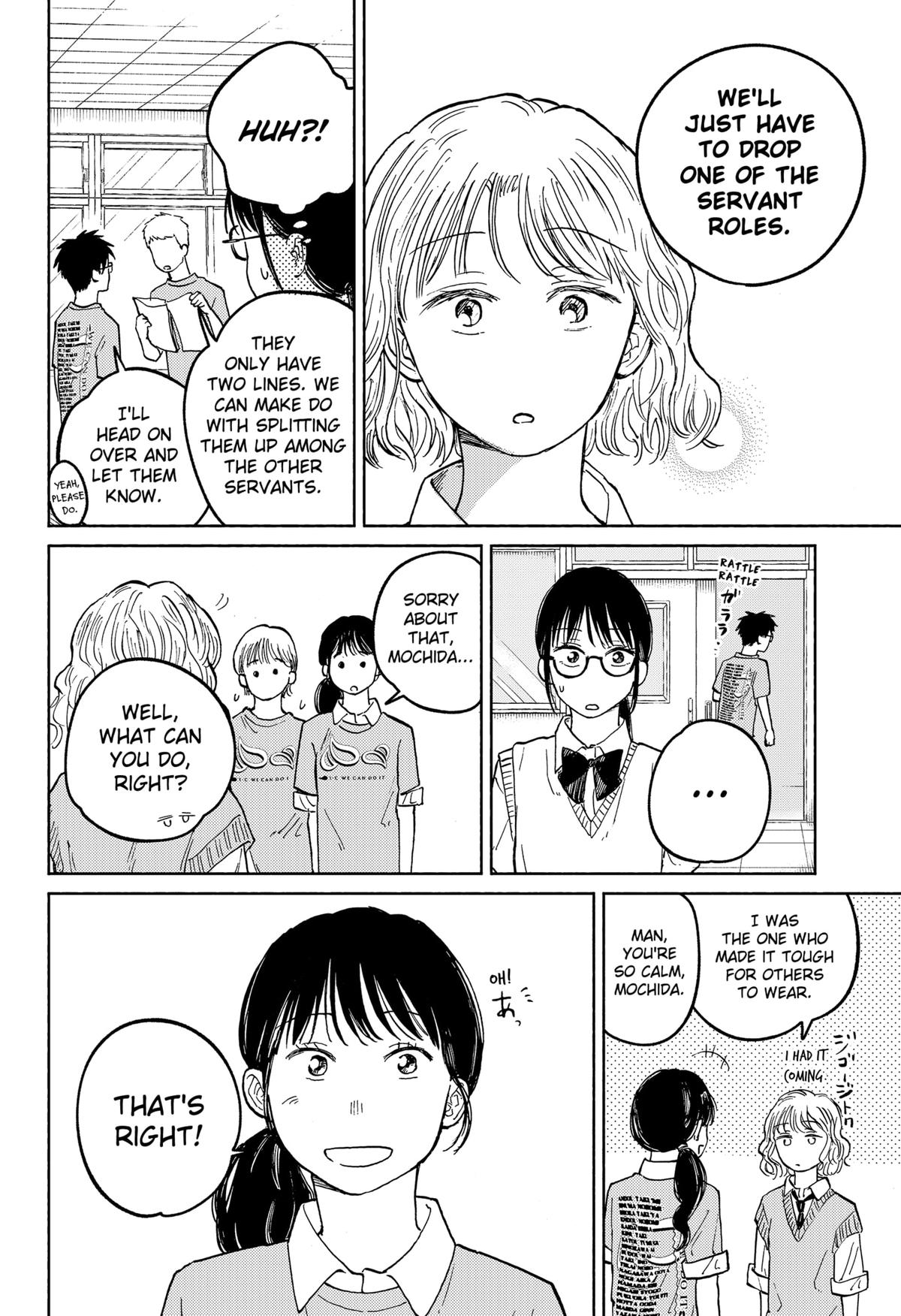 Home at the Horizon Chapter 15 20