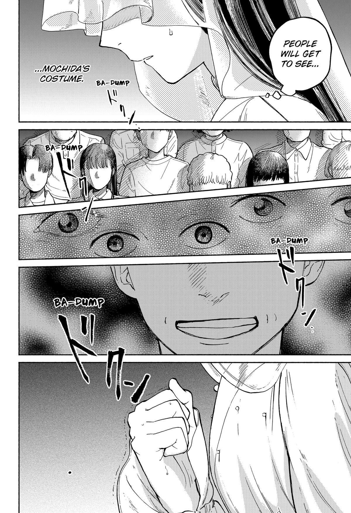 Home at the Horizon Chapter 16 6