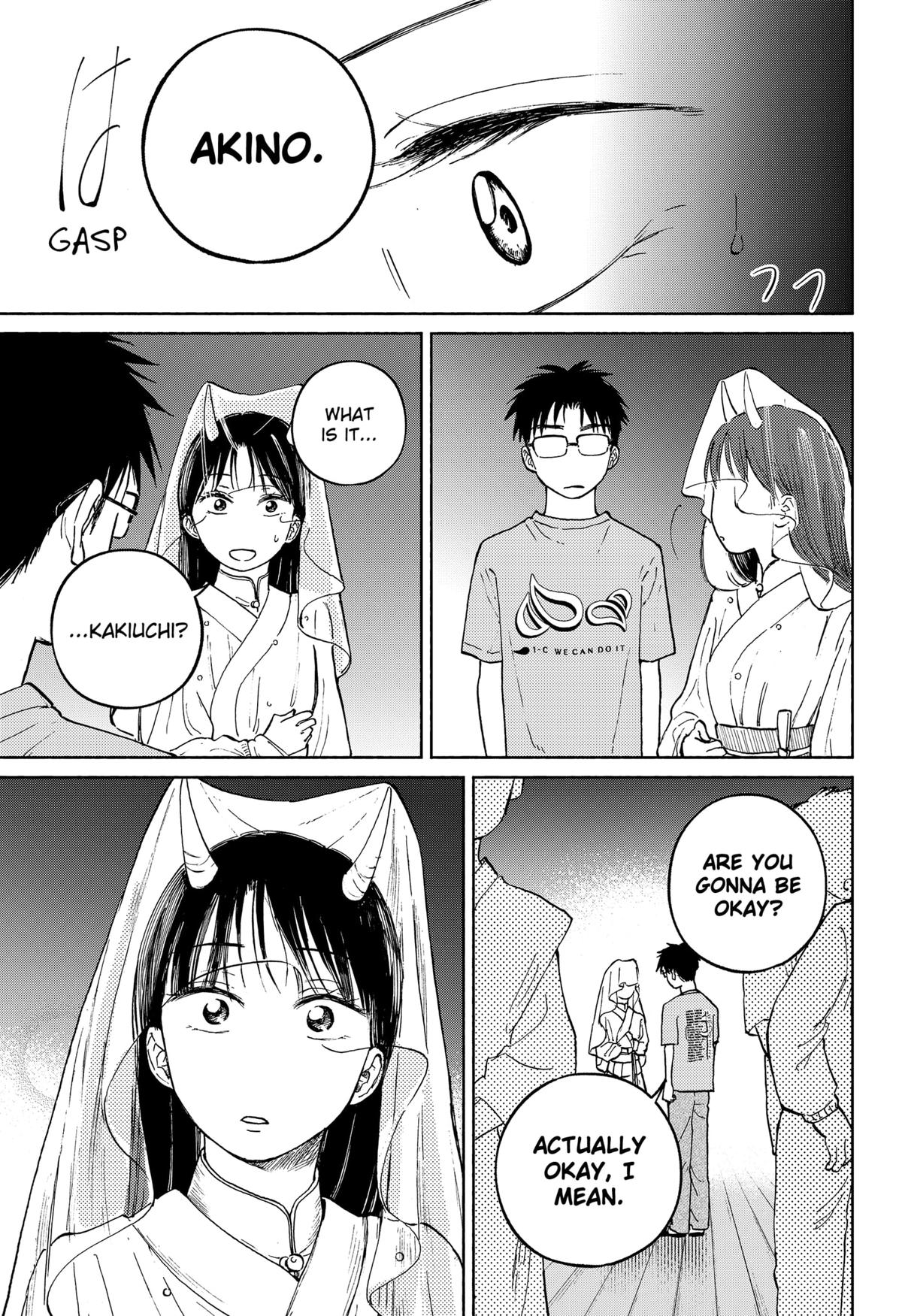 Home at the Horizon Chapter 16 7