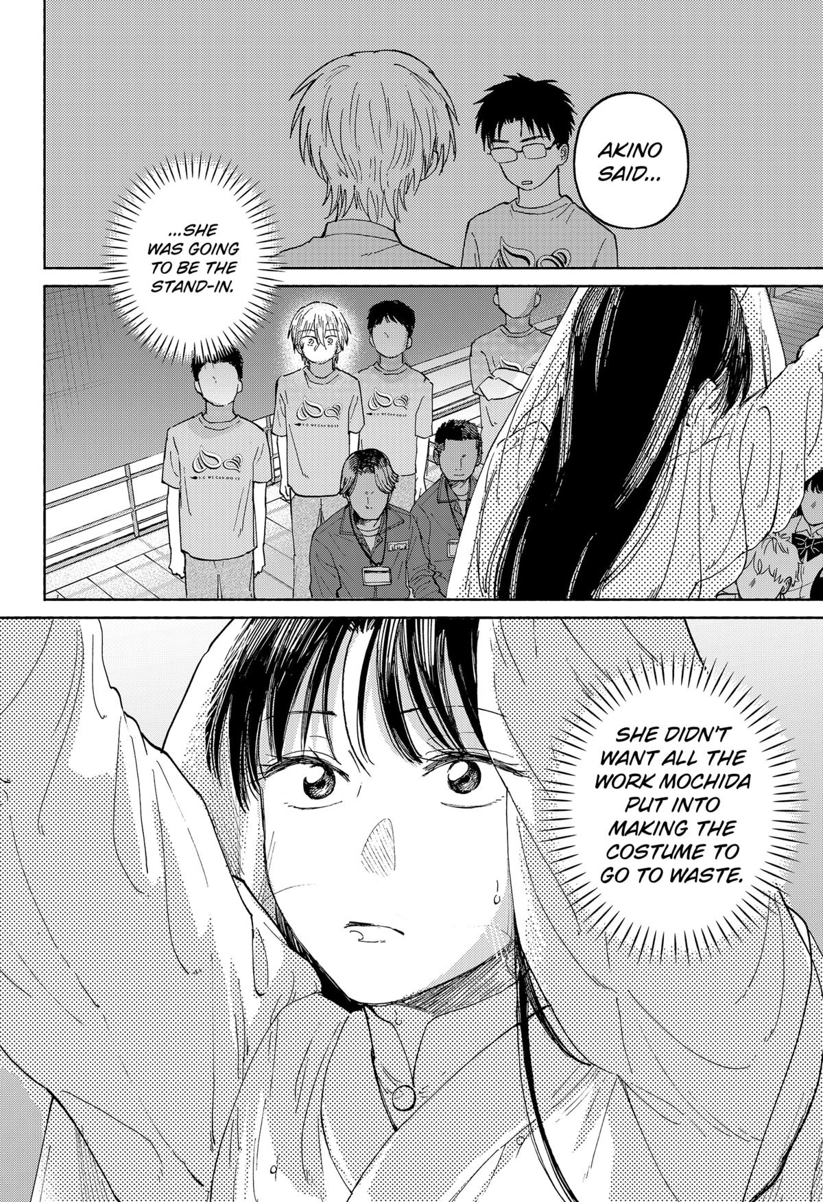 Home at the Horizon Chapter 16 14