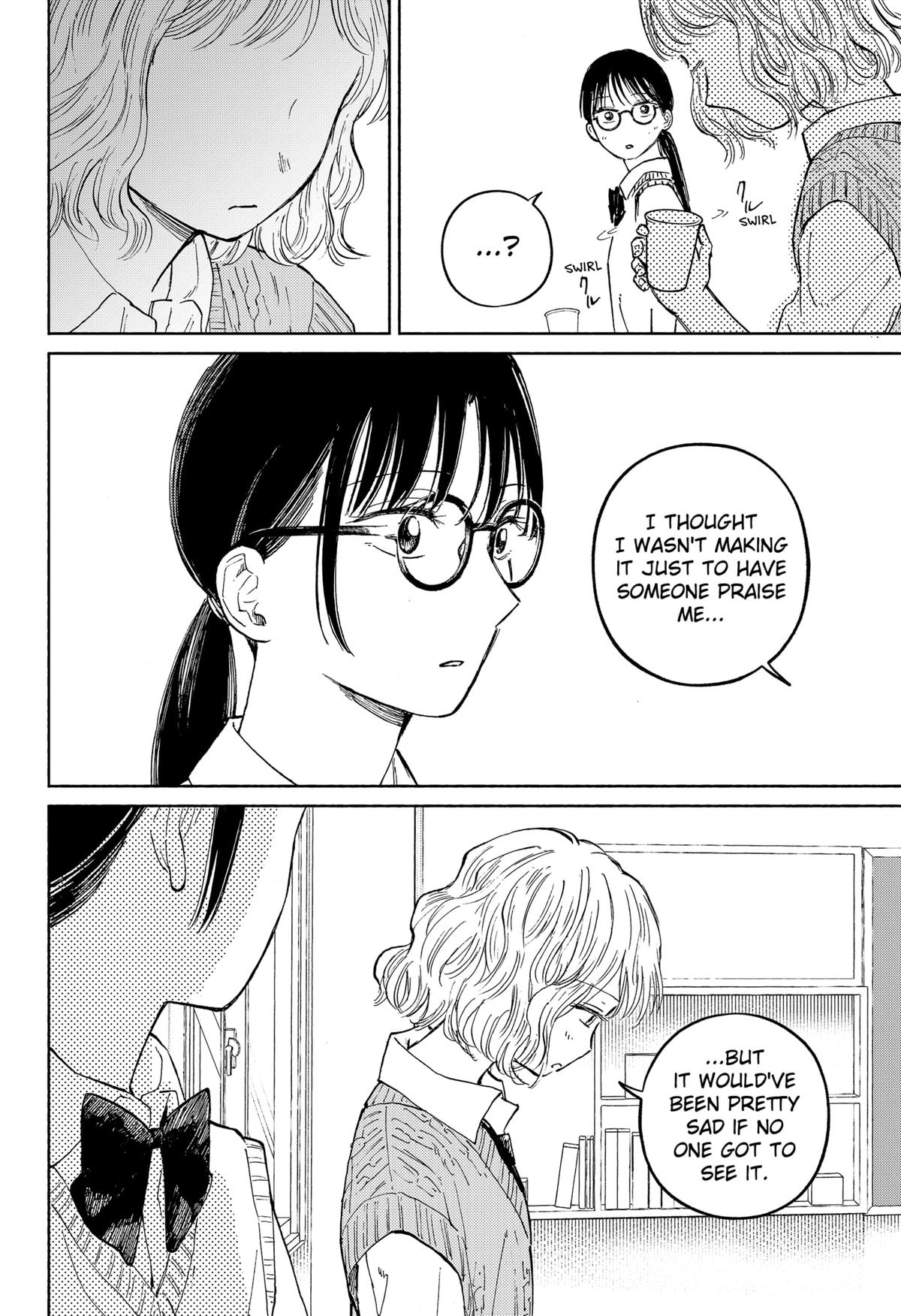 Home at the Horizon Chapter 16 22
