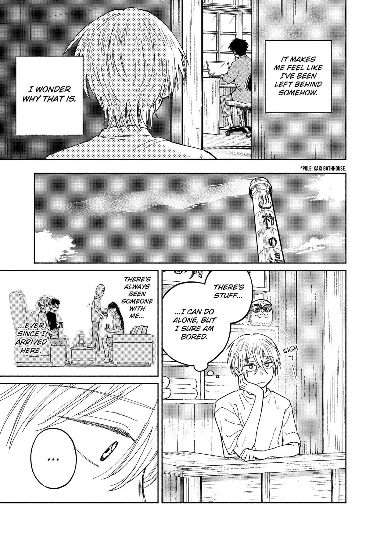 Home at the Horizon Chapter 17 3