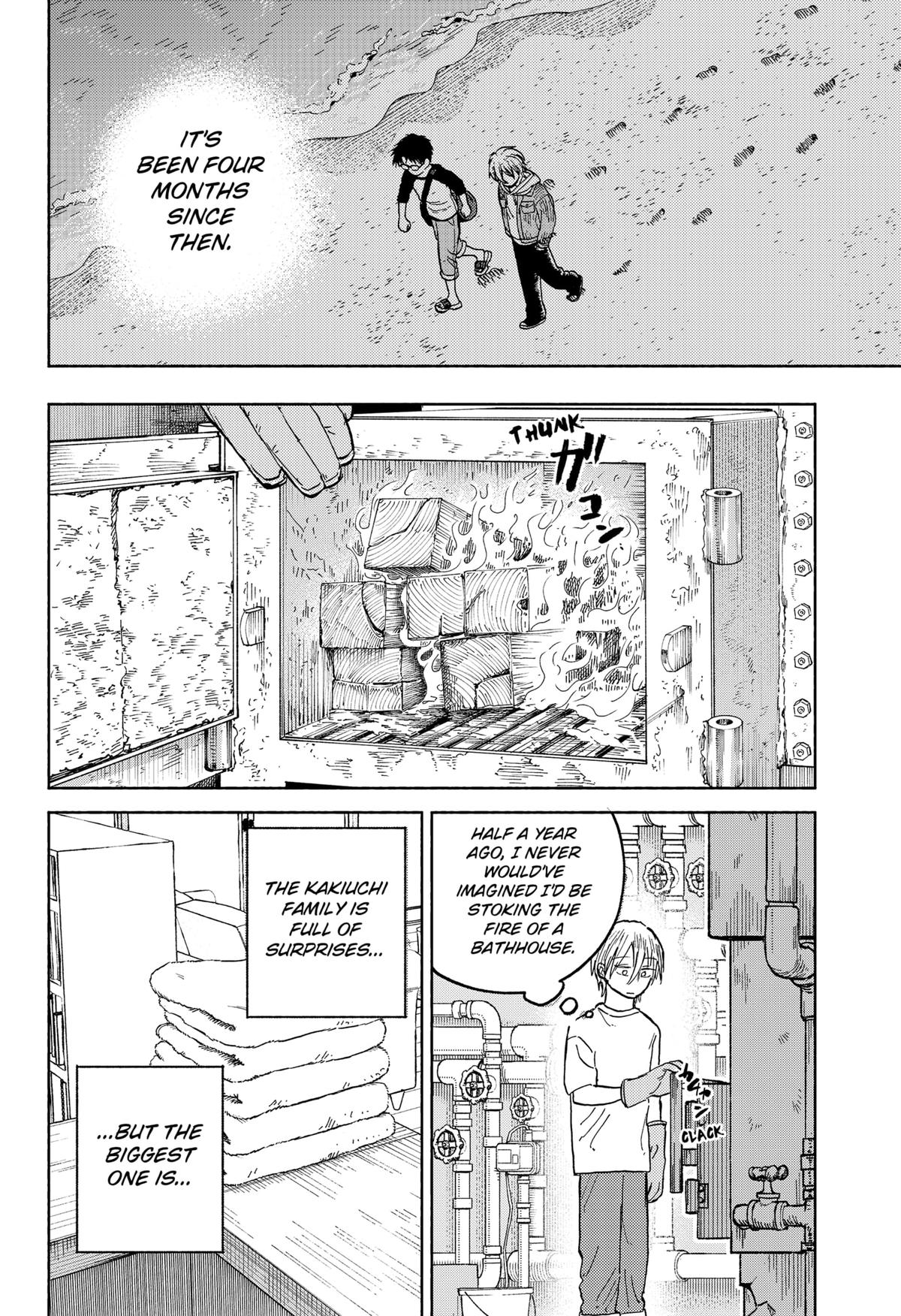 Home at the Horizon Chapter 17 4