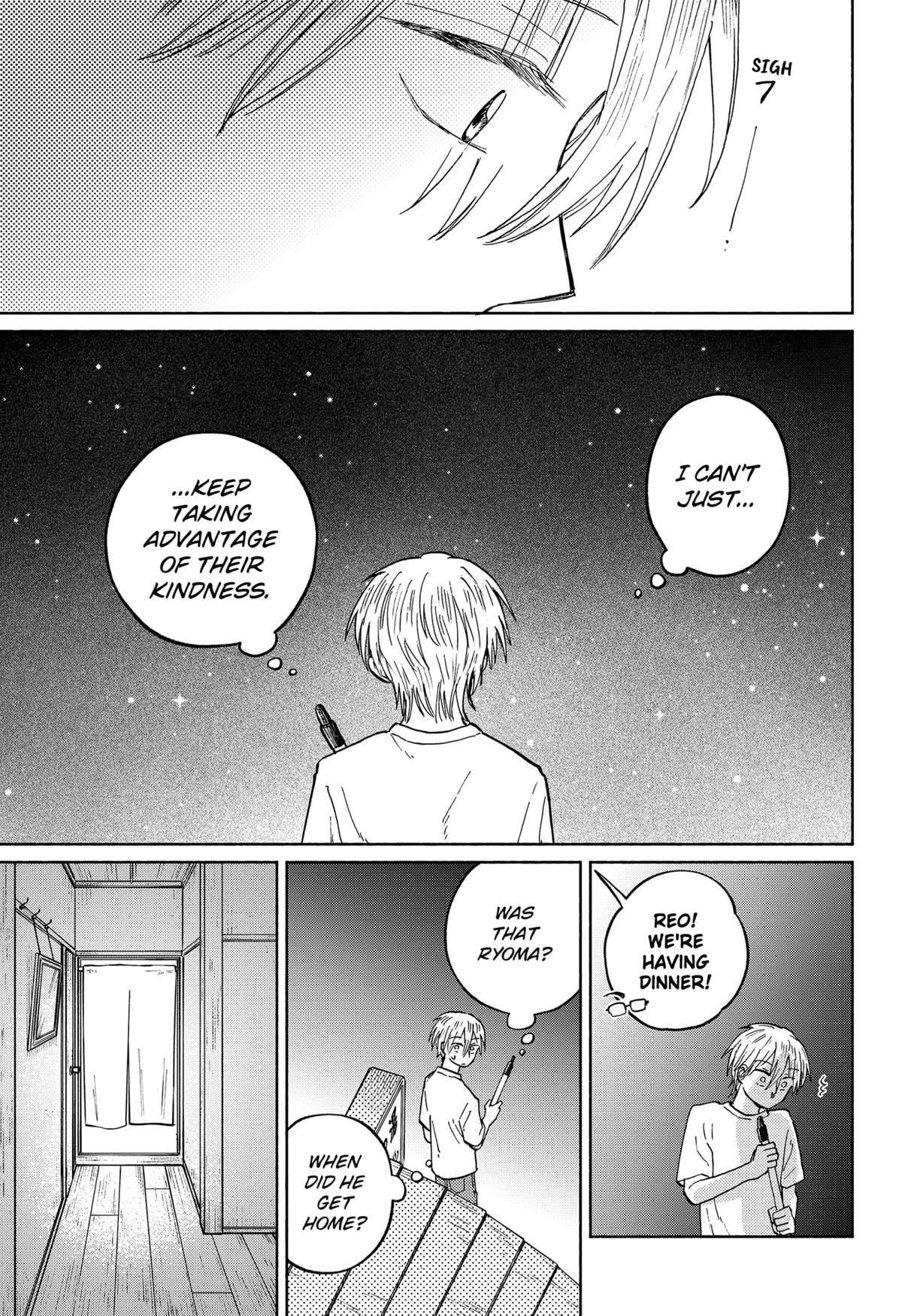 Home at the Horizon Chapter 17 7