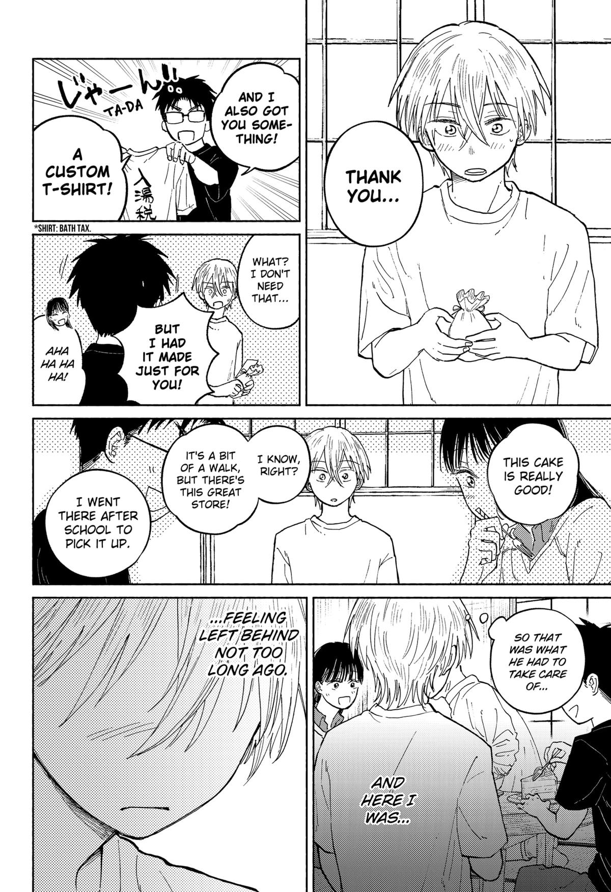 Home at the Horizon Chapter 17 12