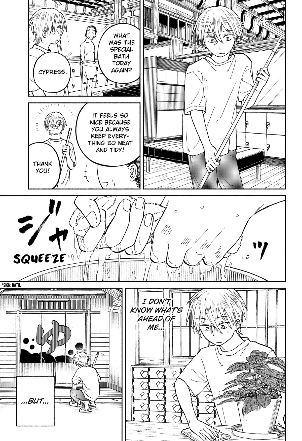 Home at the Horizon Chapter 17 15