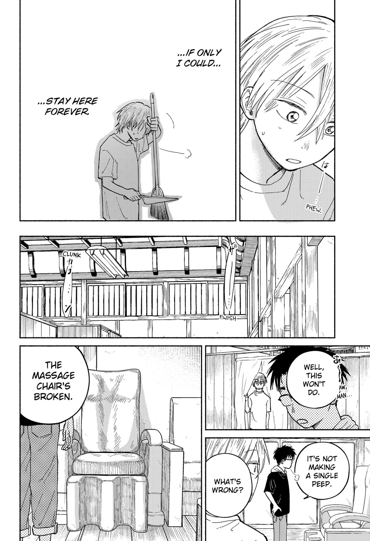 Home at the Horizon Chapter 17 16