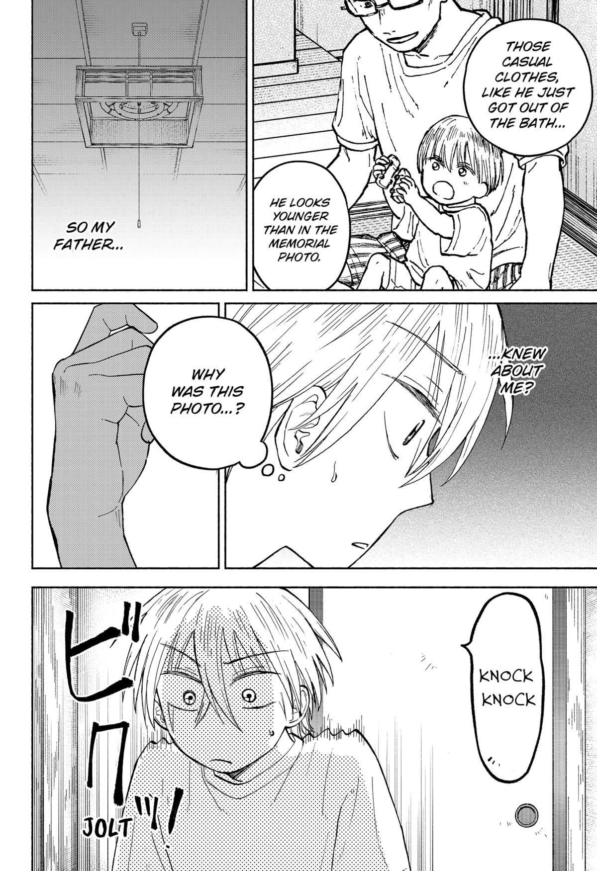 Home at the Horizon Chapter 18 2