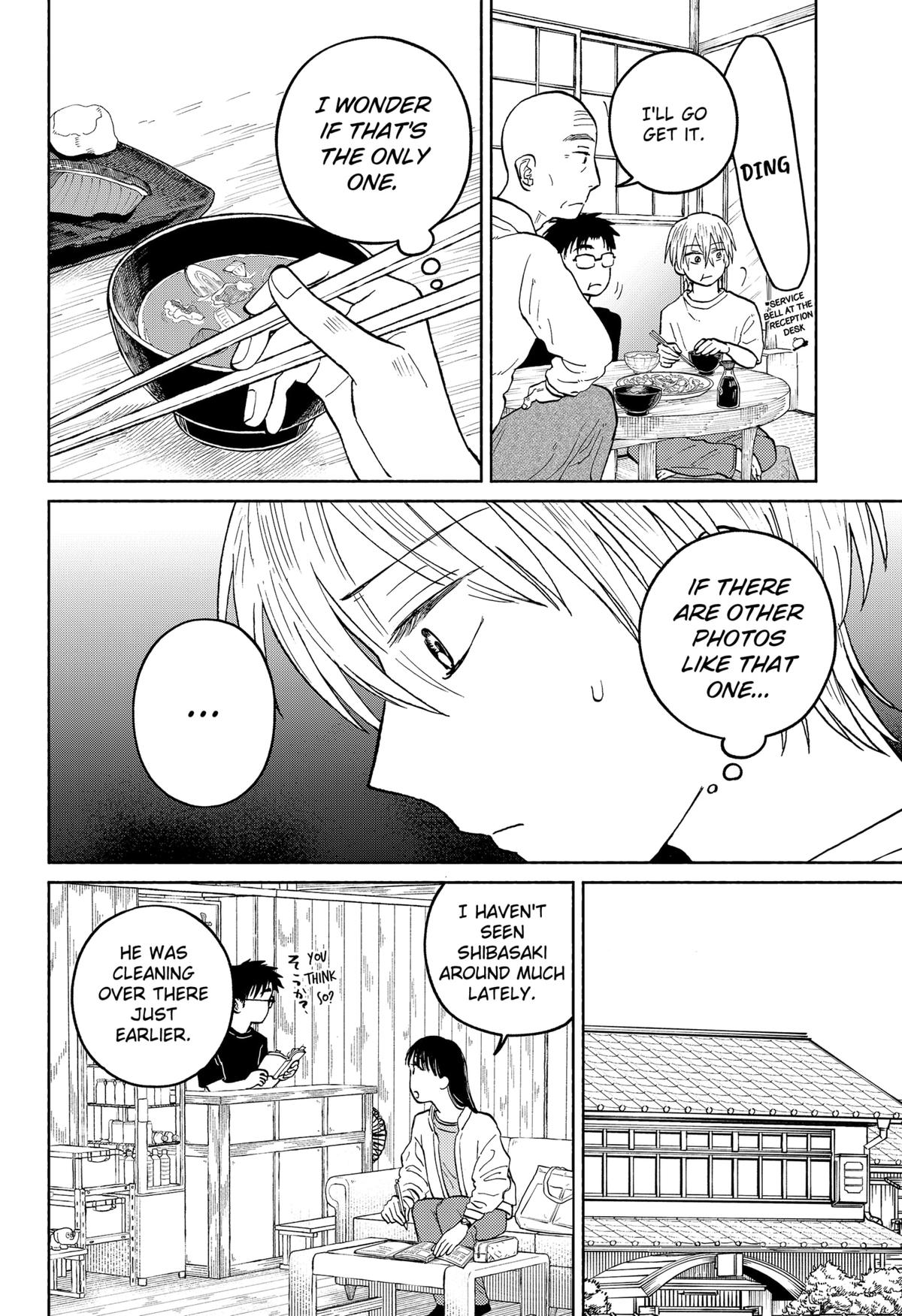 Home at the Horizon Chapter 18 4