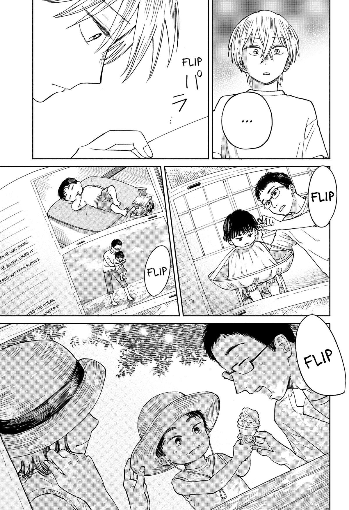 Home at the Horizon Chapter 18 7