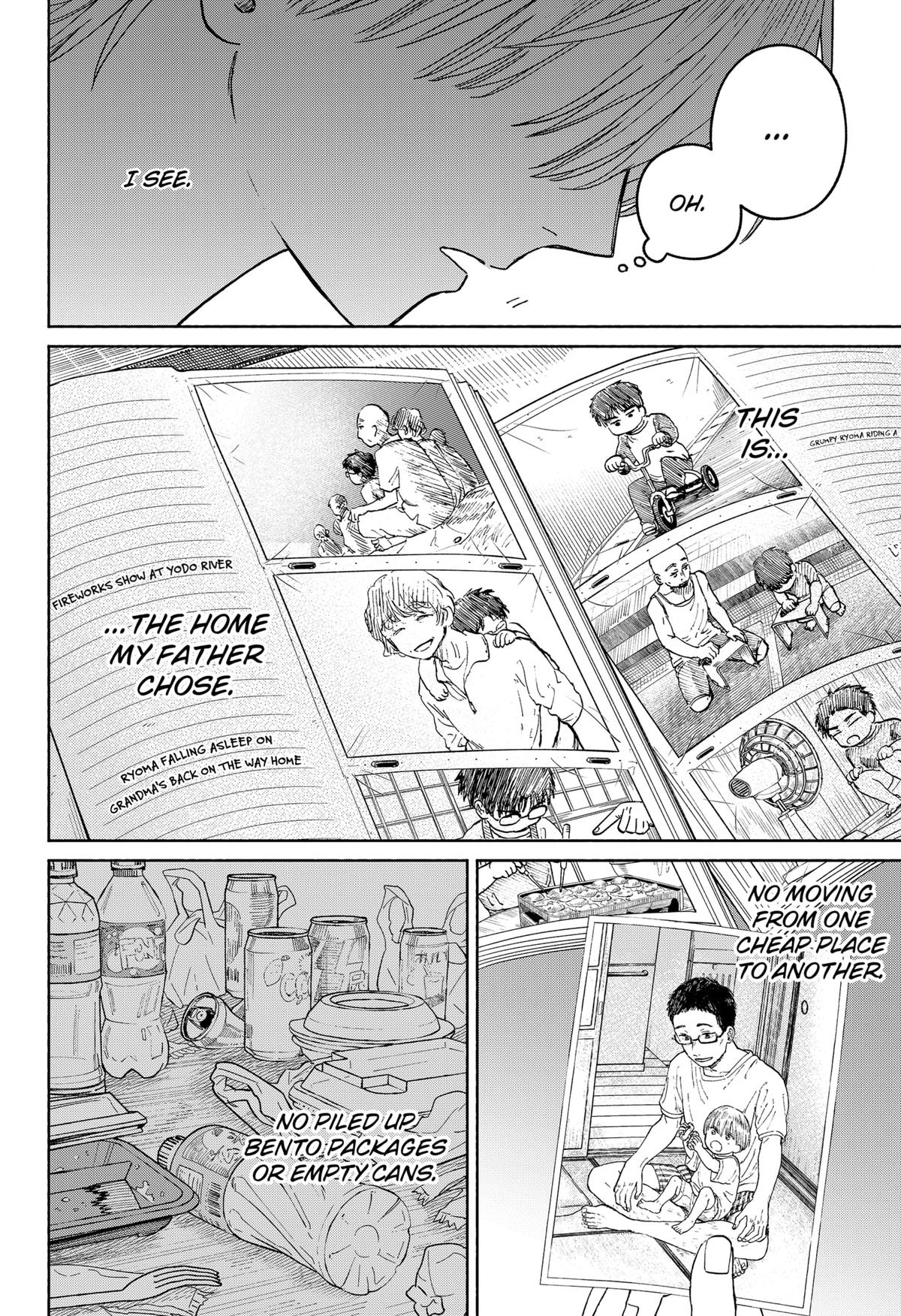 Home at the Horizon Chapter 18 8