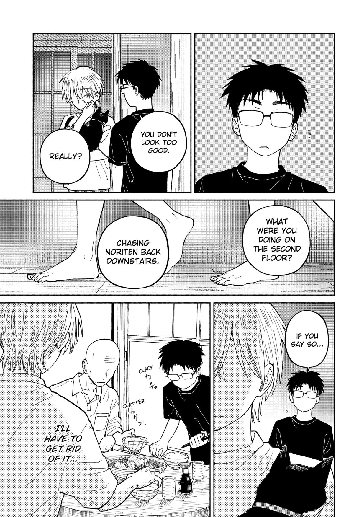 Home at the Horizon Chapter 18 13