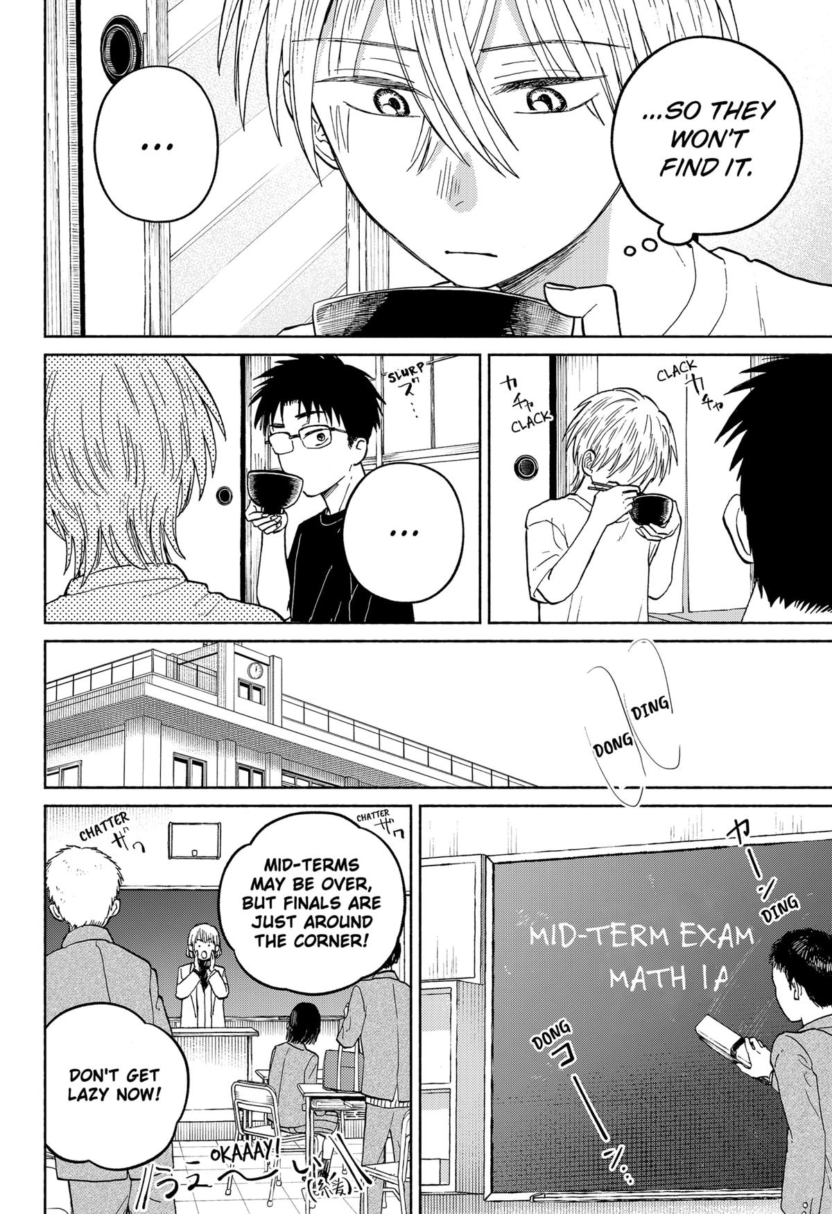 Home at the Horizon Chapter 18 14