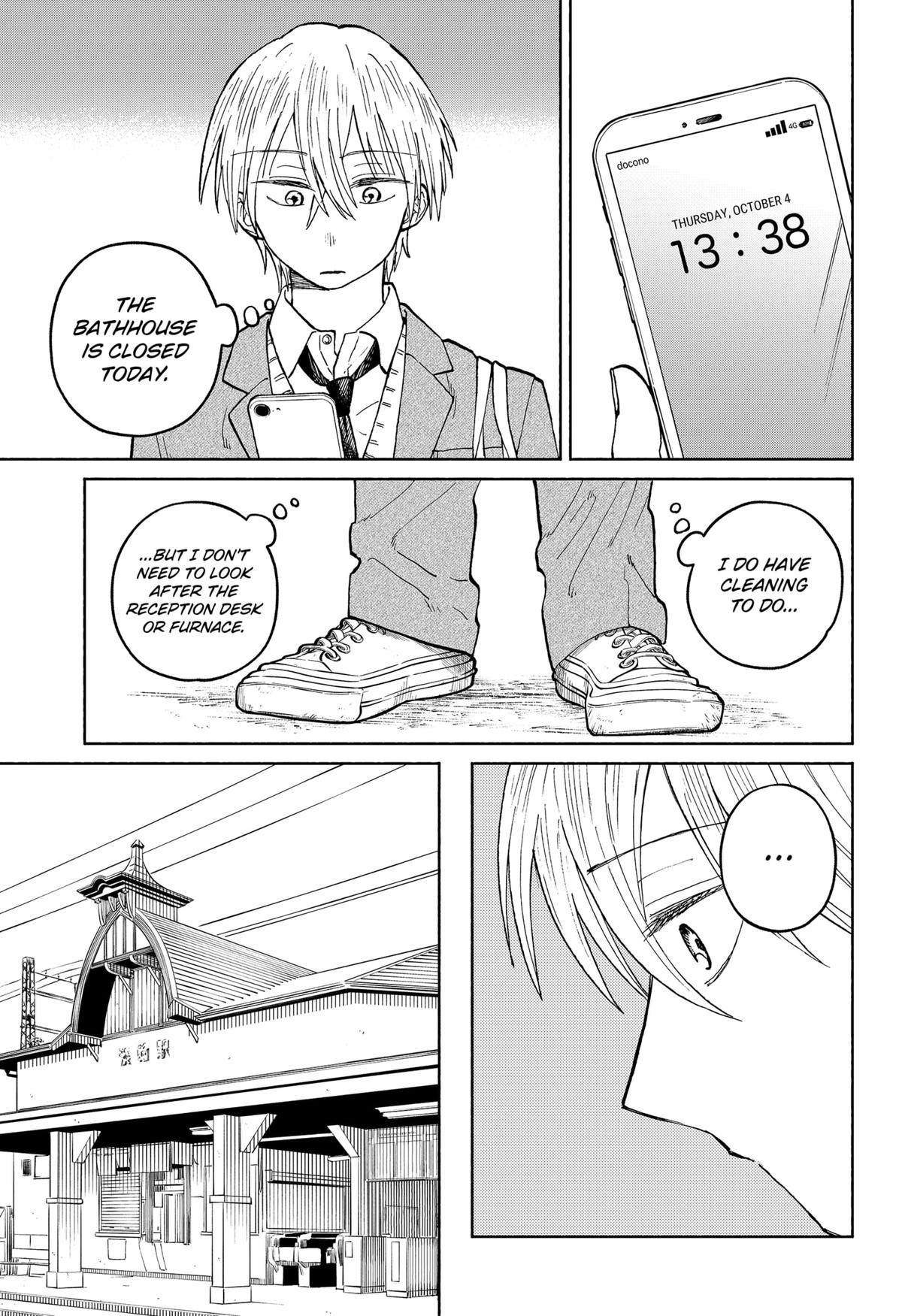 Home at the Horizon Chapter 18 15