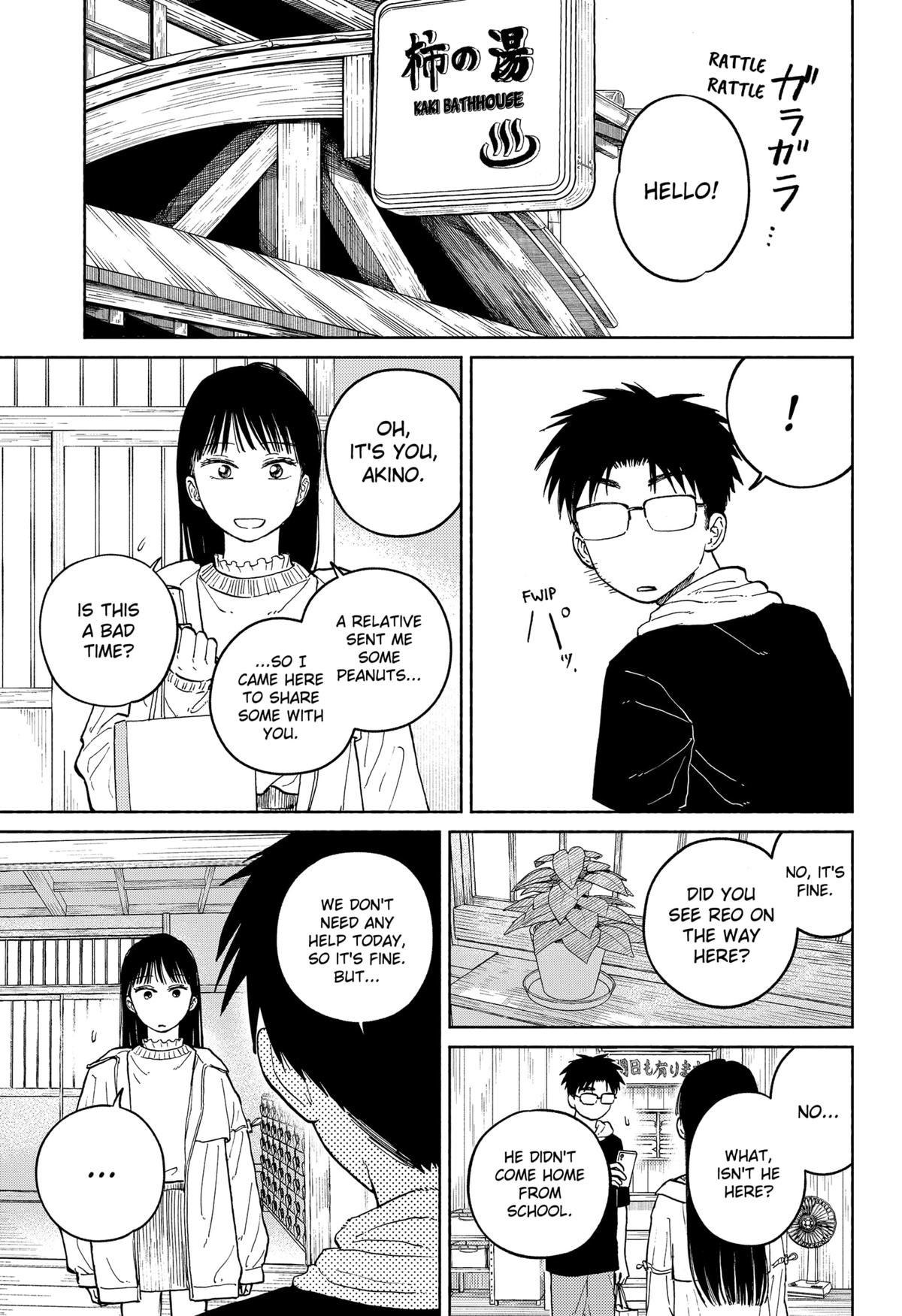 Home at the Horizon Chapter 18 17