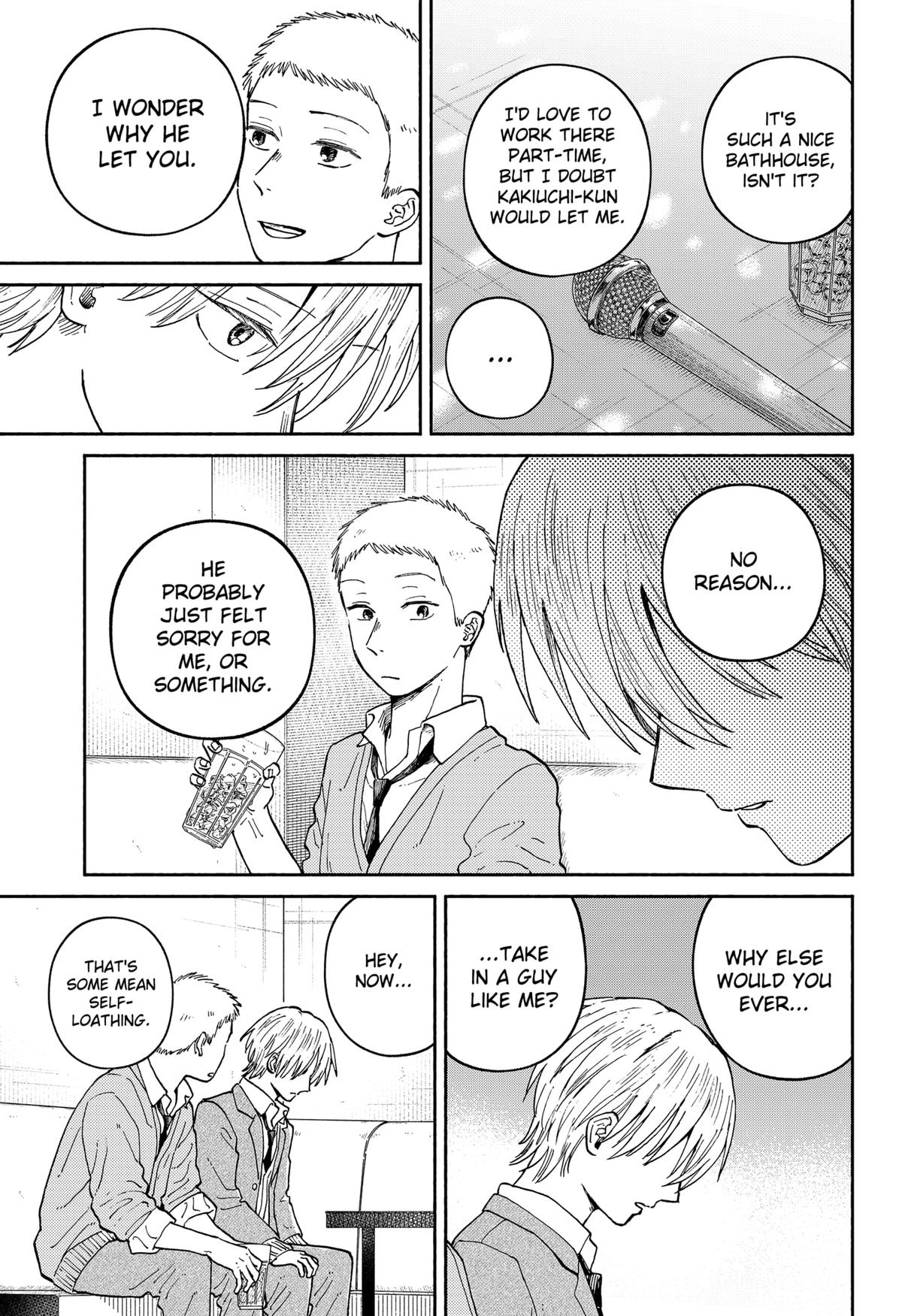 Home at the Horizon Chapter 19 3