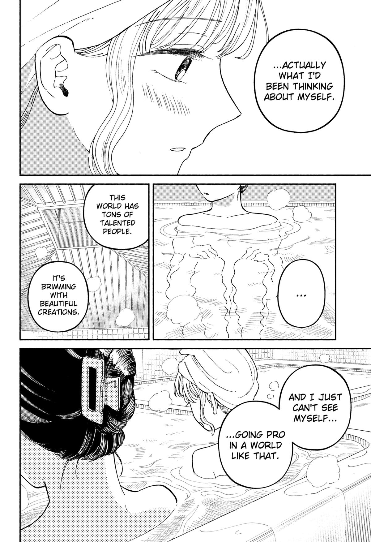Home at the Horizon Chapter 21 9