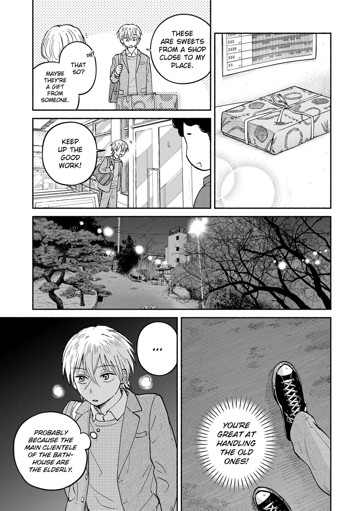 Home at the Horizon Chapter 23 19