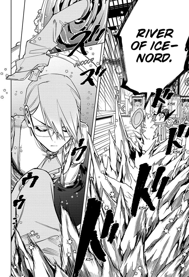 Ichi the Witch Chapter 11 - Page 1 - Ichi the Witch manga Chapter 11 manga