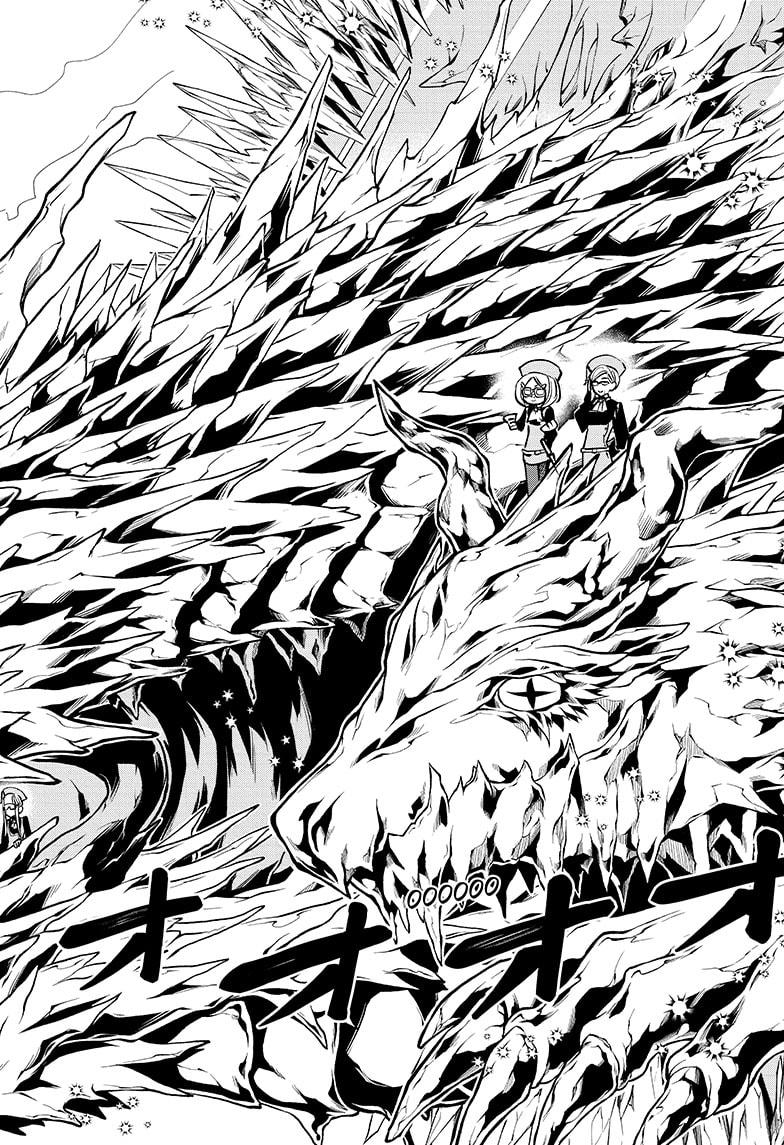 Ichi the Witch Chapter 13