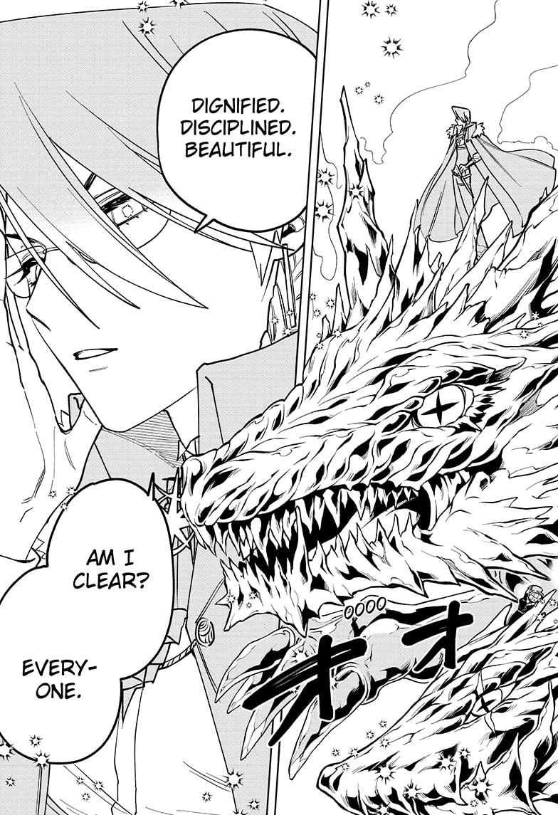 Ichi the Witch Chapter 13