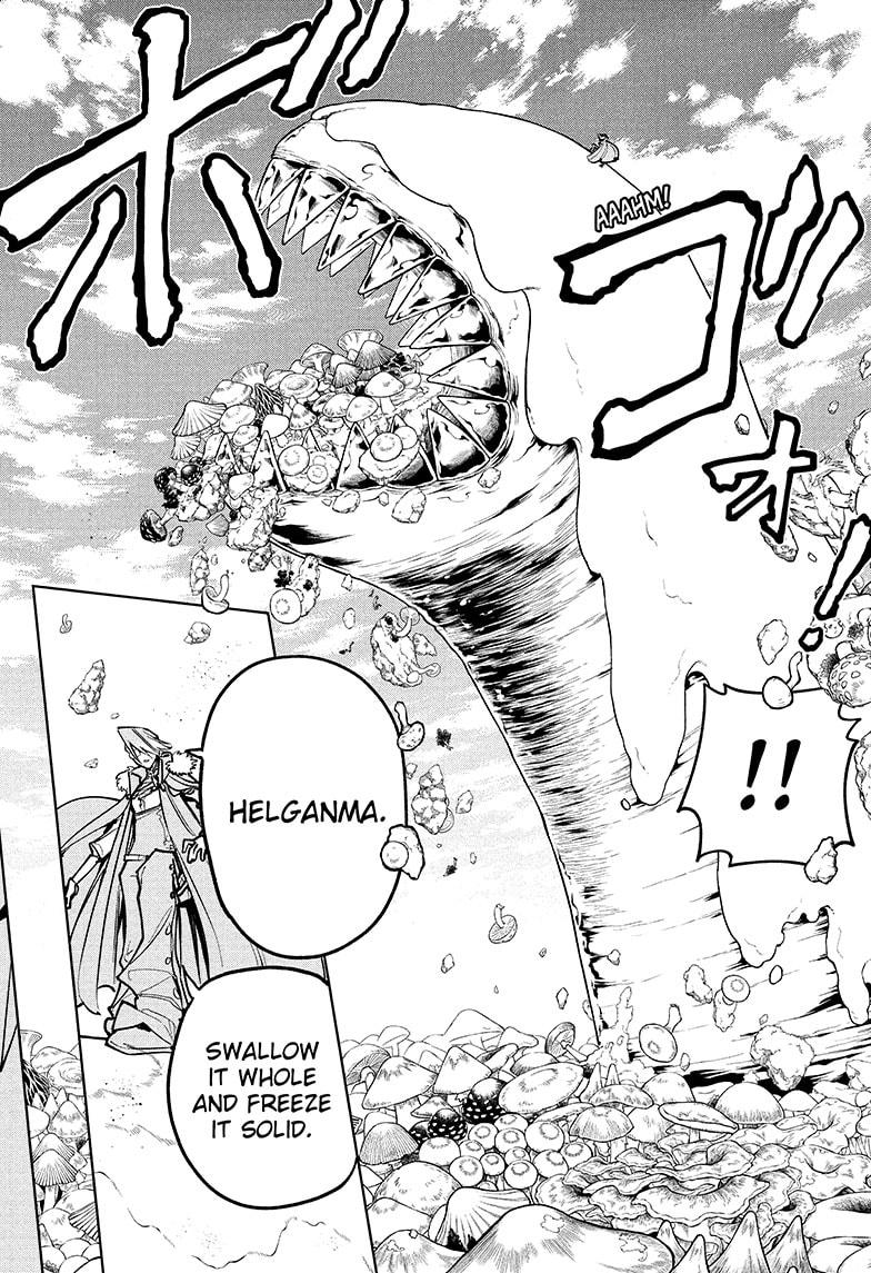 Ichi the Witch Chapter 14 - Page 2 - Ichi the Witch manga Chapter 14 manga