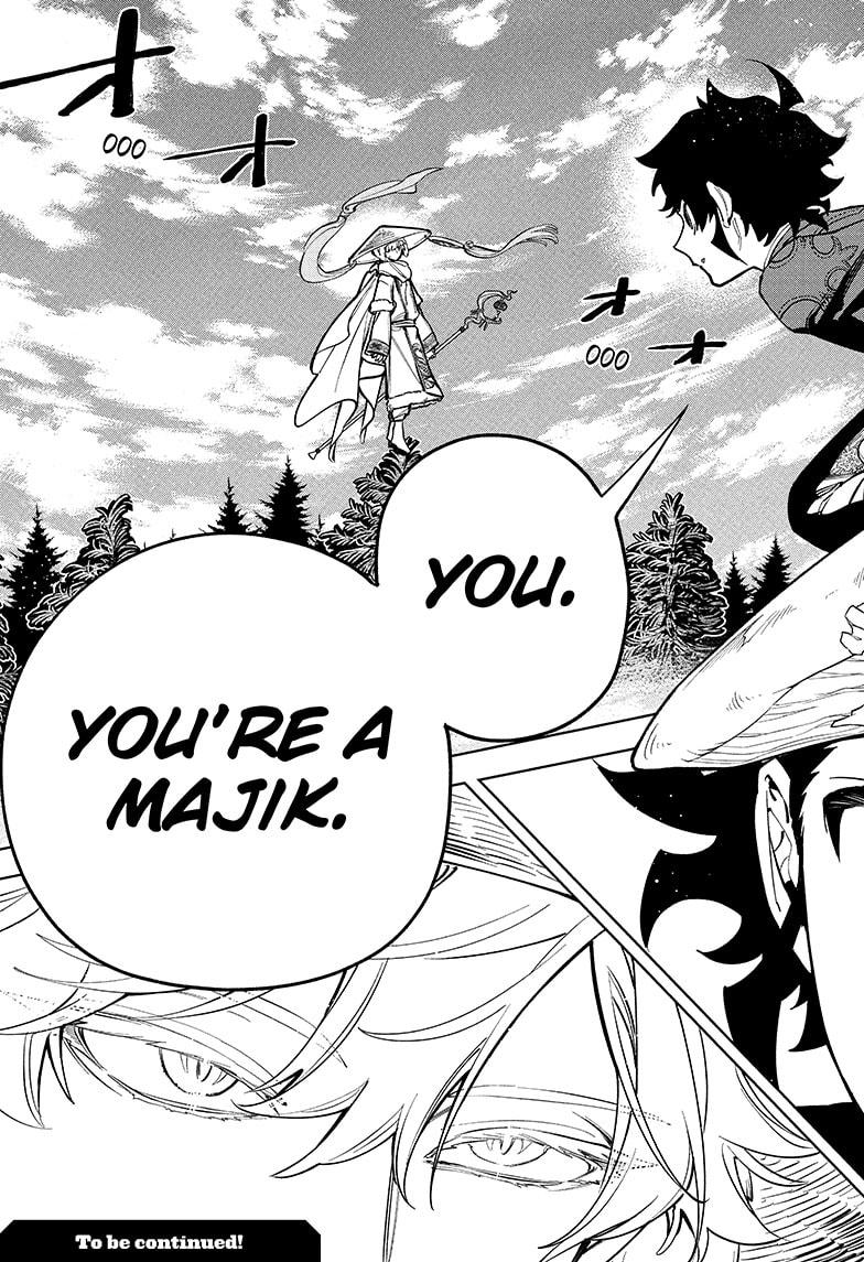 Ichi the Witch Hunt 14 19