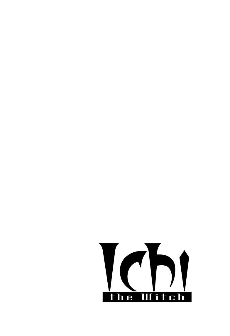 Ichi the Witch Hunt 15 4