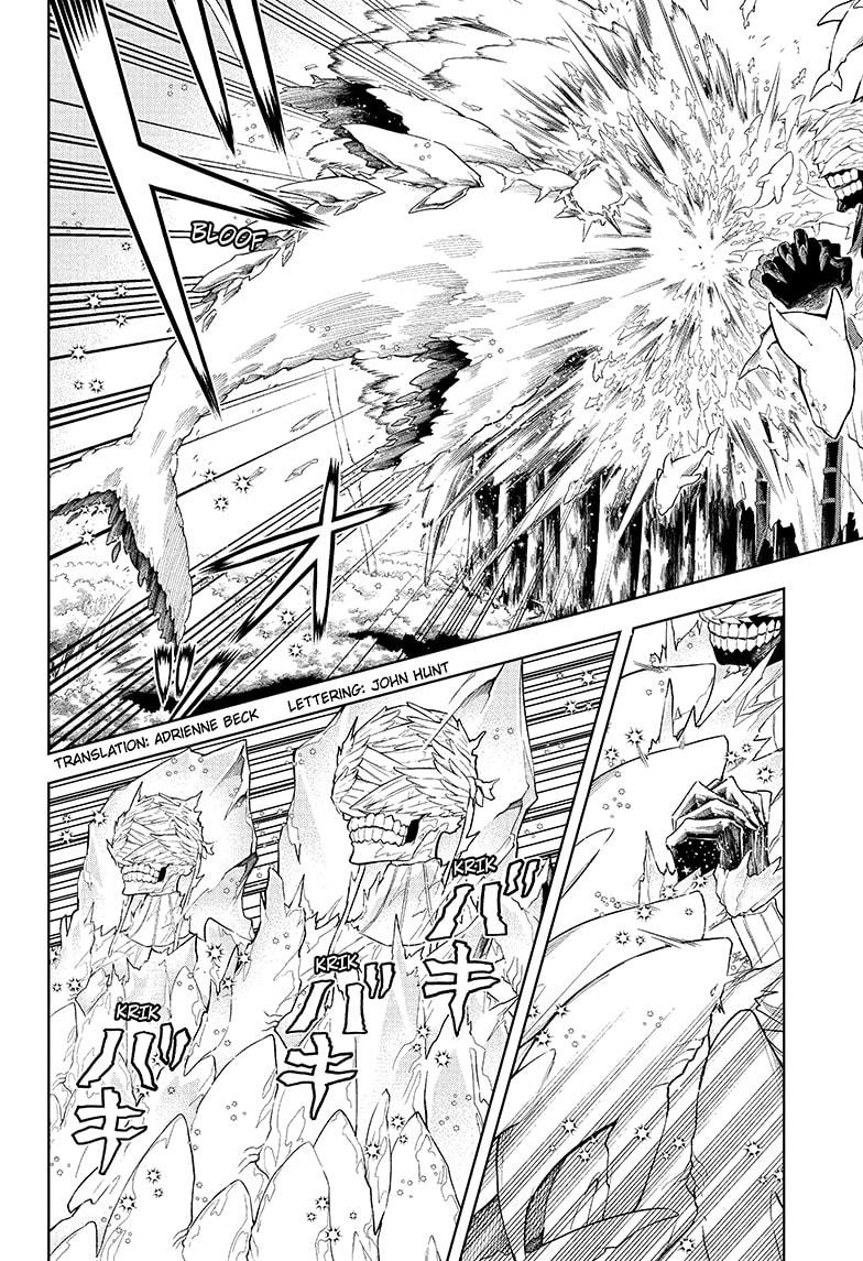 Ichi the Witch Hunt 17 4