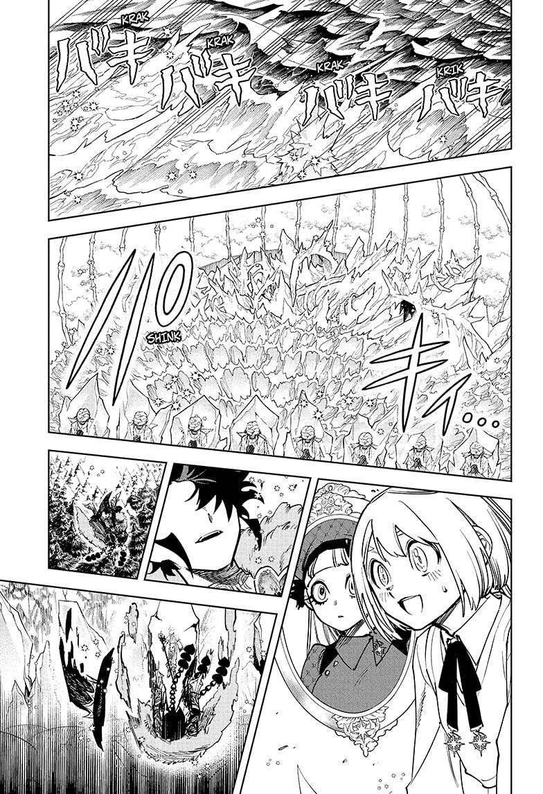 Ichi the Witch Hunt 17 5