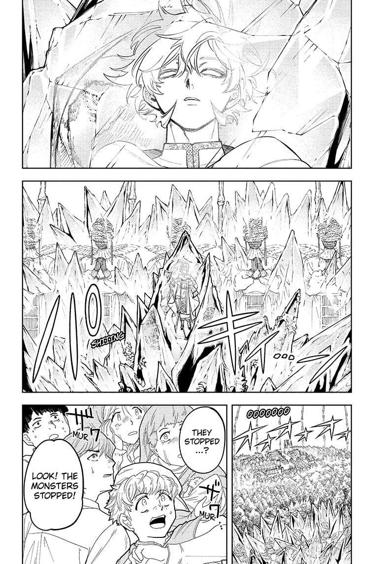 Ichi the Witch Hunt 17 6