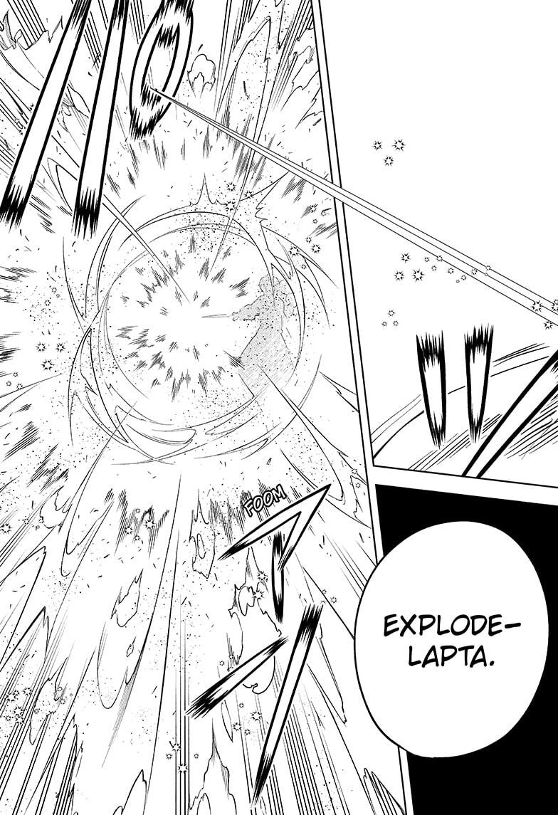 Ichi the Witch Hunt 17 17