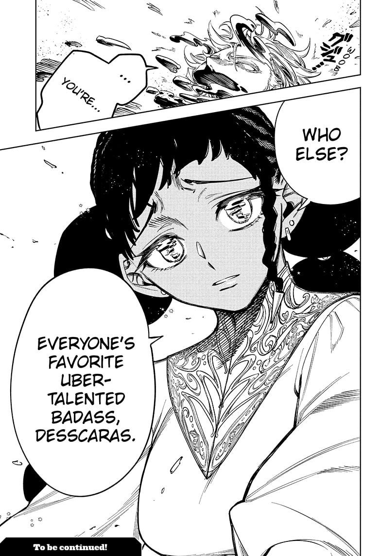 Ichi the Witch Hunt 17 19