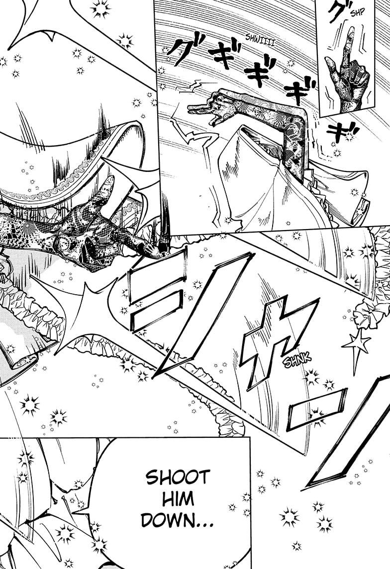 Ichi the Witch Chapter 16