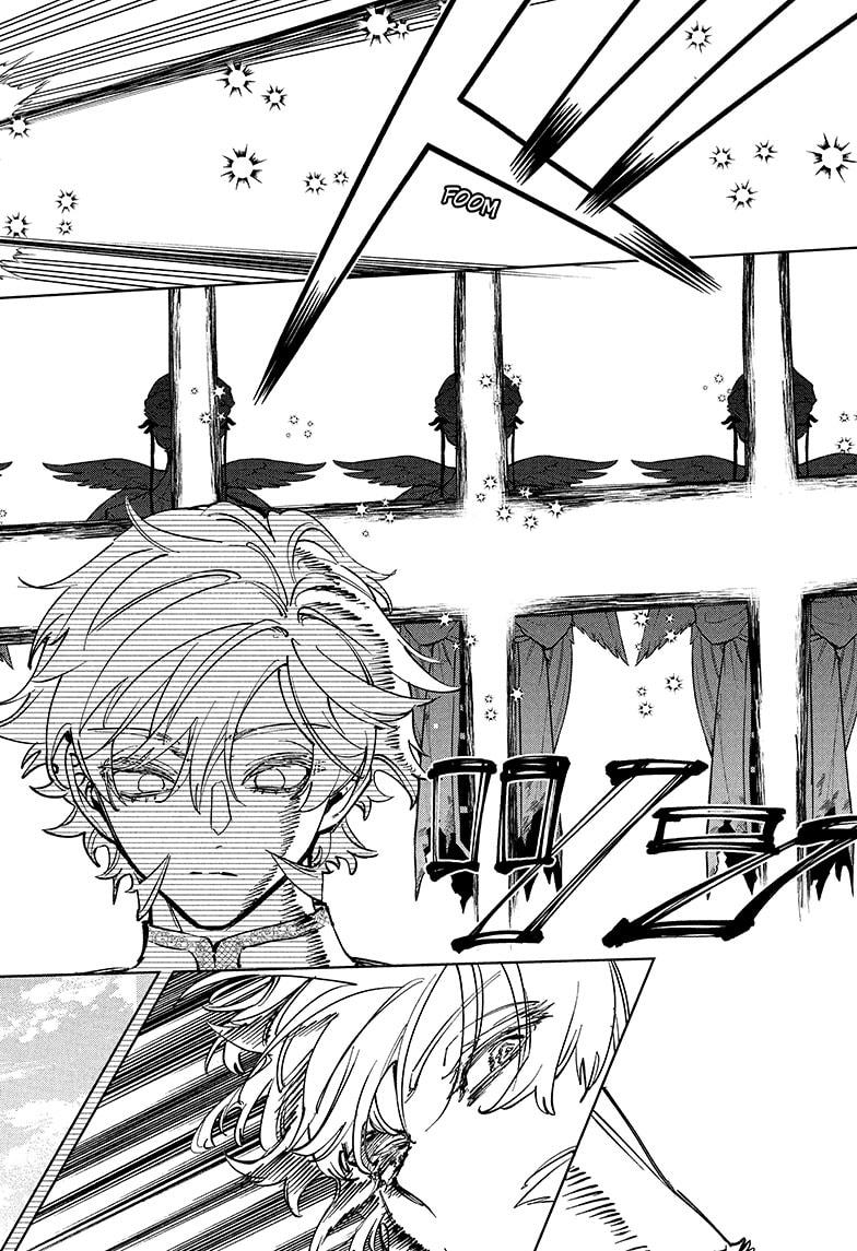 Ichi the Witch Chapter 16