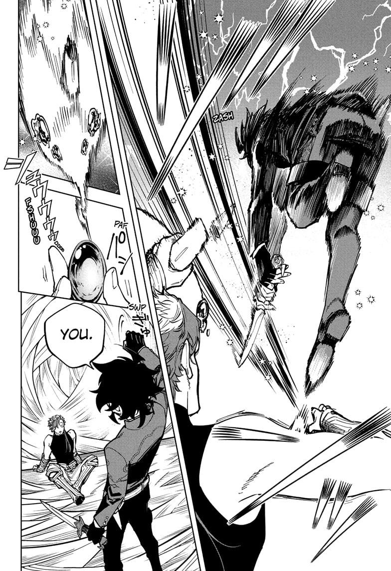 Ichi the Witch Hunt 23 16