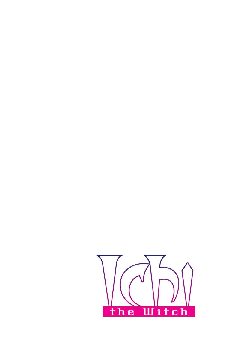 Ichi the Witch Chapter 24