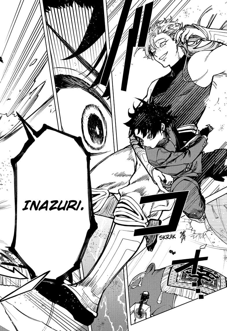 Ichi the Witch Hunt 26 16