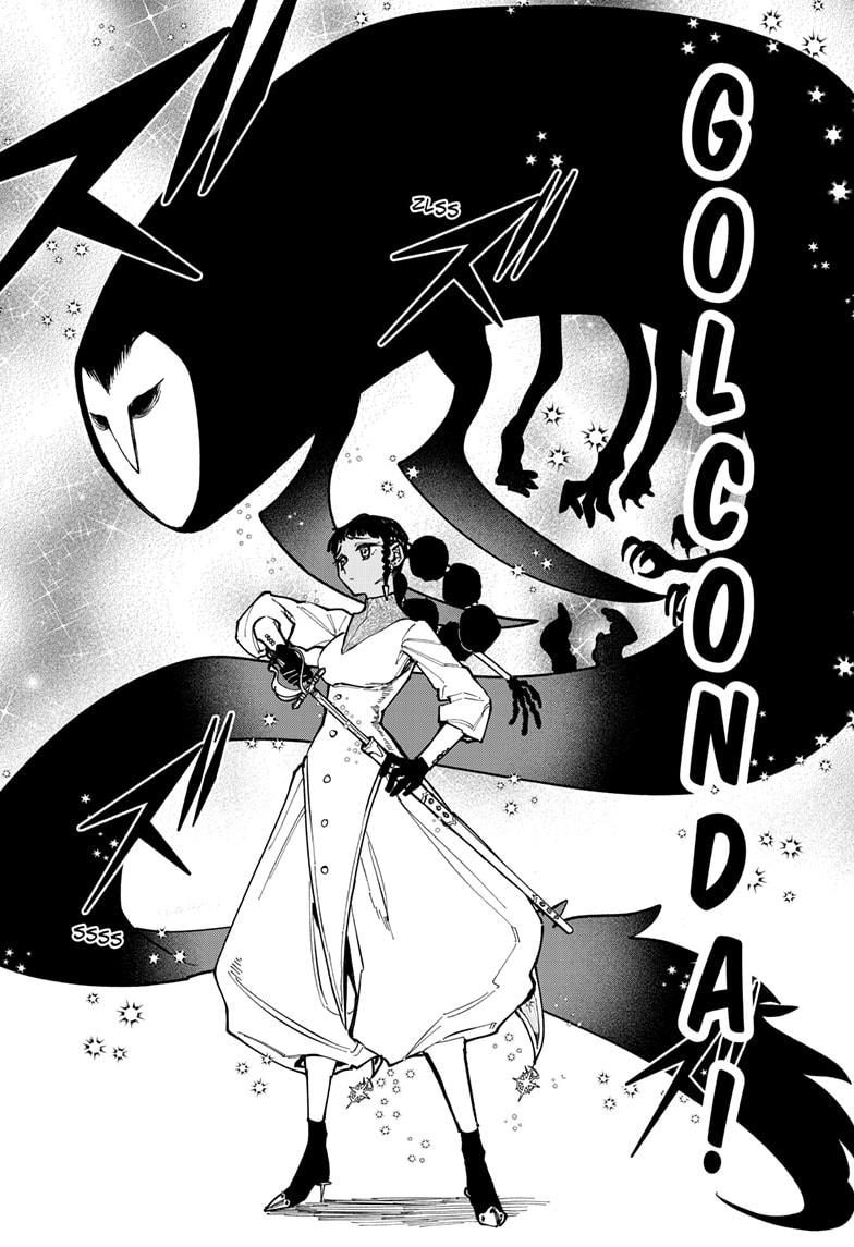 Ichi the Witch Hunt 29 18