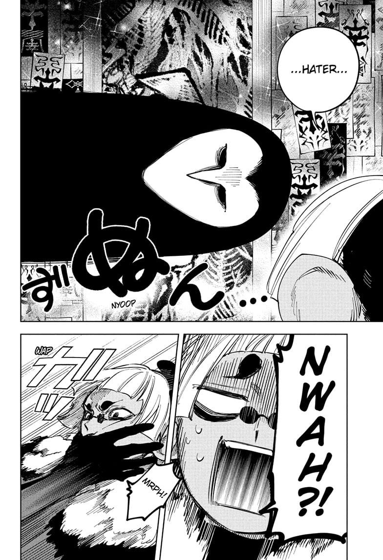 Ichi the Witch Hunt 30 4