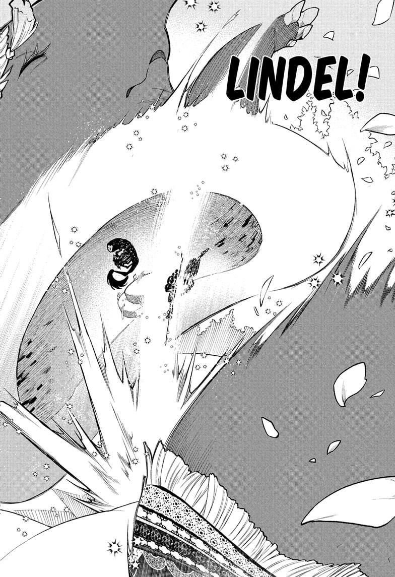 Ichi the Witch Hunt 30 6