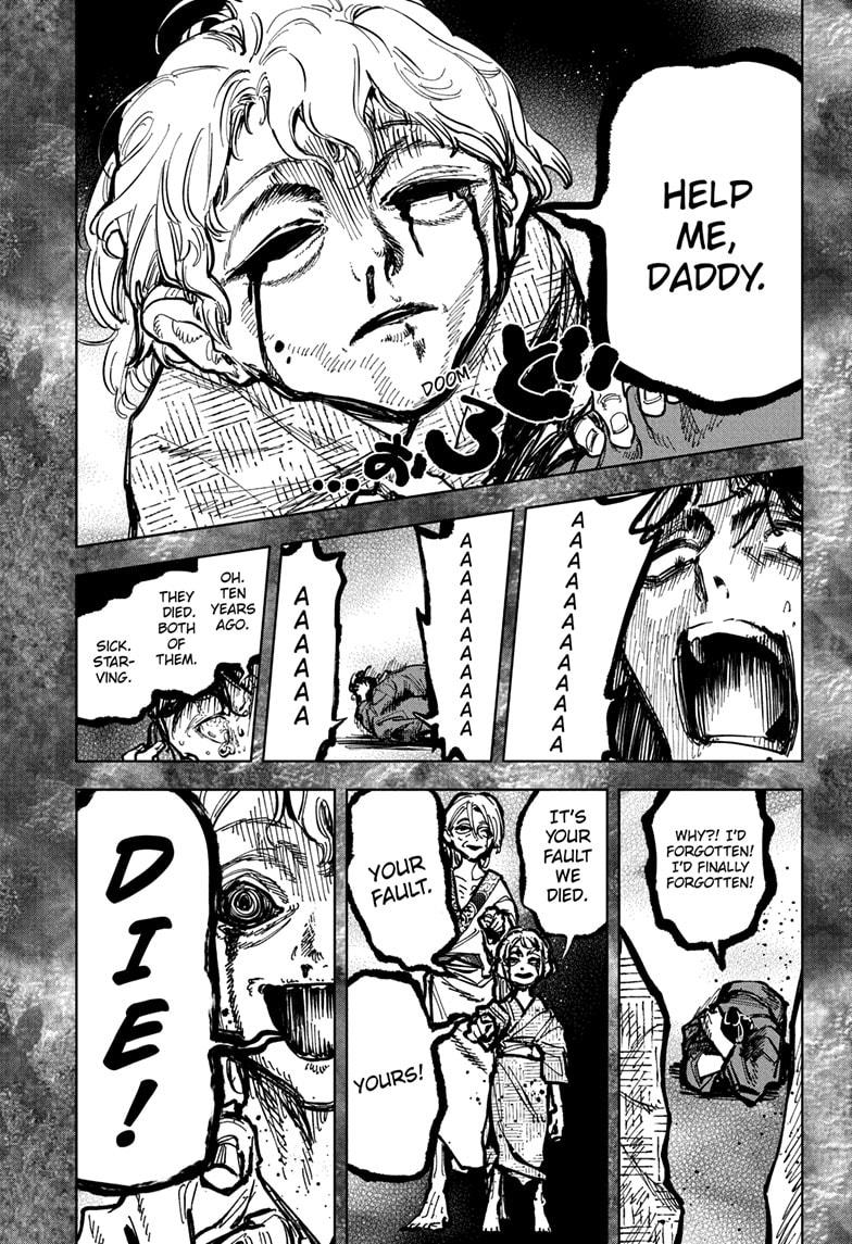 Ichi the Witch Chapter 30 - Page 2 - Ichi the Witch manga Chapter 30 manga