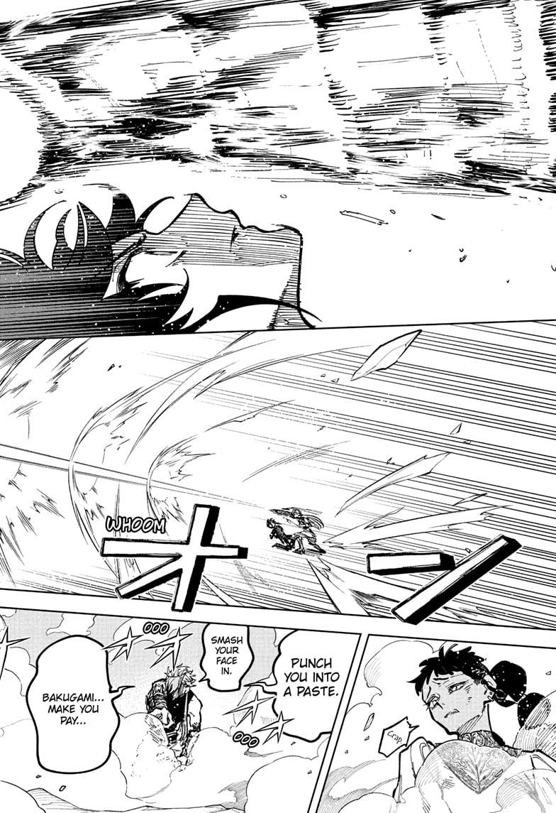 Ichi the Witch Hunt 32 16